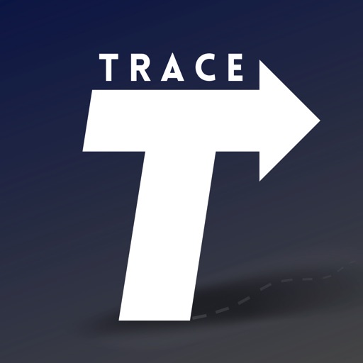 Titanium Trace iOS App