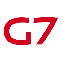 Kontakt G7 TAXI – Commande de taxi