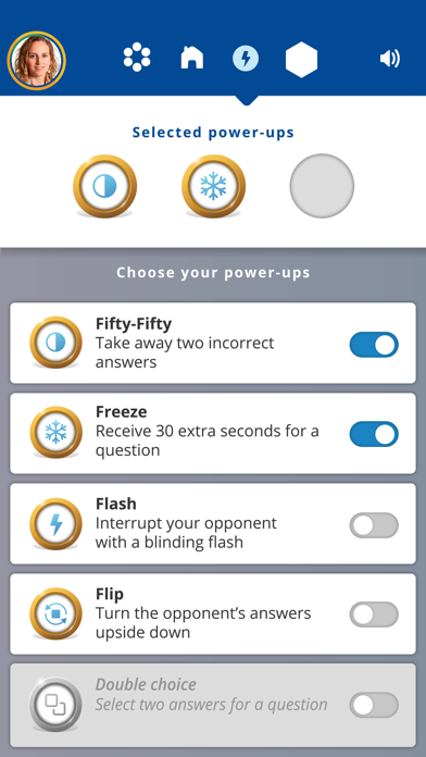 How to cancel & delete DAF Knowledge Rally from iphone & ipad 2