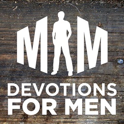 MIM Devotions for Men
