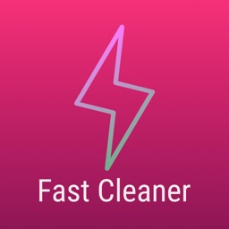 Fast Cleaner - Speed Clean Up