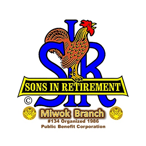 SIR Miwok Branch #134