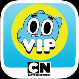 Gumball VIP RO