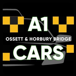 A1 Ossett Cars