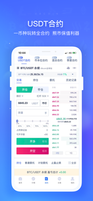 58COIN(圖2)-速報App