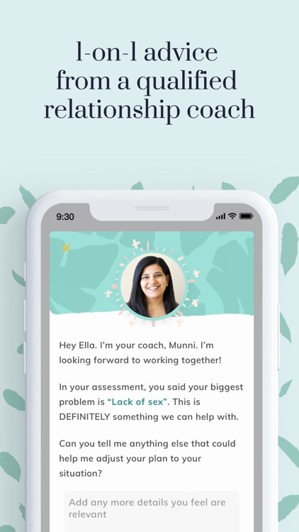 Relish - Relationship Coach screenshot-3