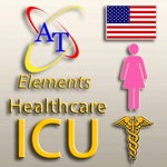 AT Elements ICU F for iPhone