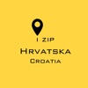 izip Croatia poštanski broj