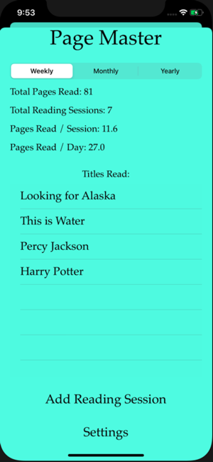 Page Master(圖1)-速報App