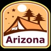 Arizona – Campgrounds & RV's - iPhoneアプリ