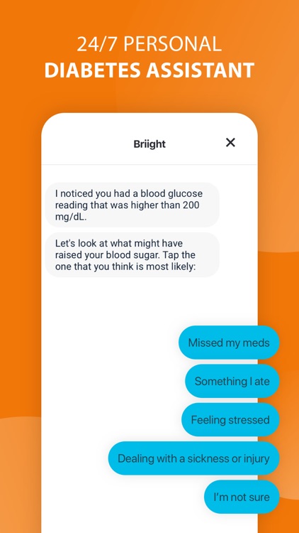 BD™ Diabetes Care