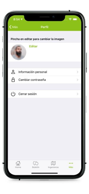 ETSIAM Córdoba(圖6)-速報App