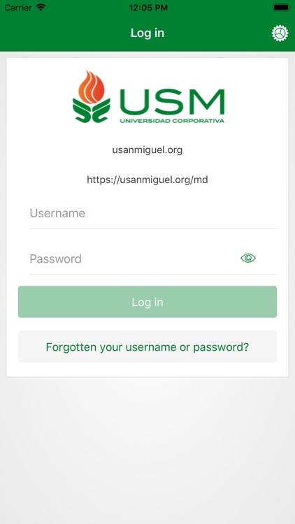 USM Universidad Corporativa