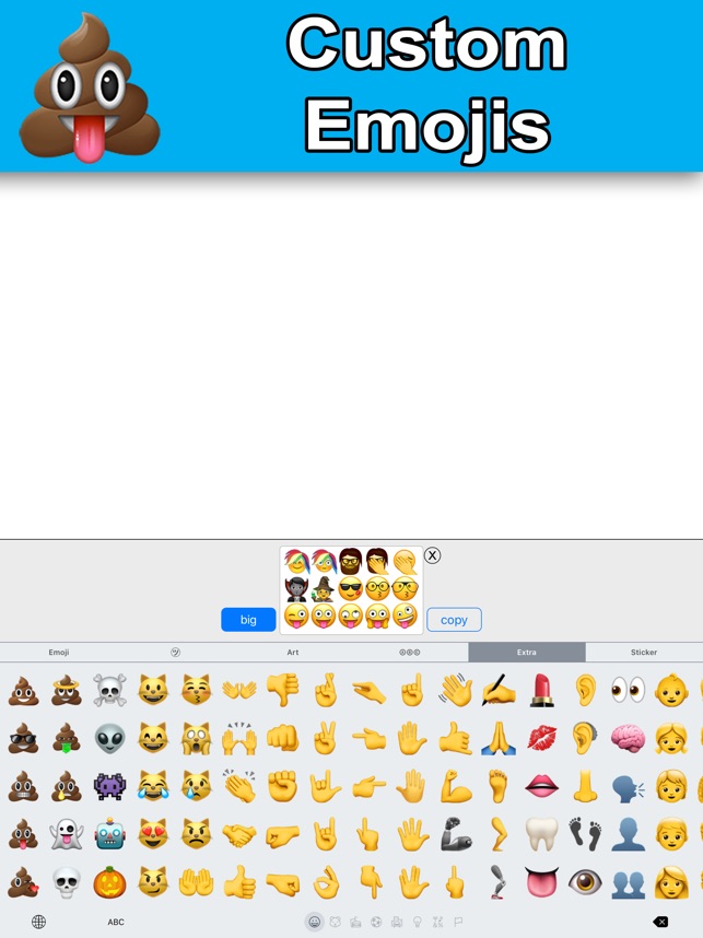 New Emoji Emoticon Smileys On The App Store