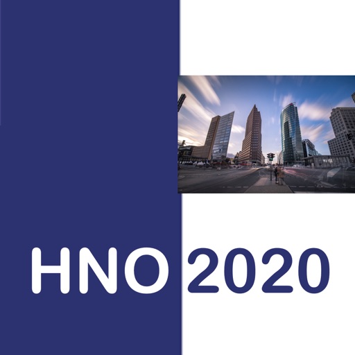 HNO 2020