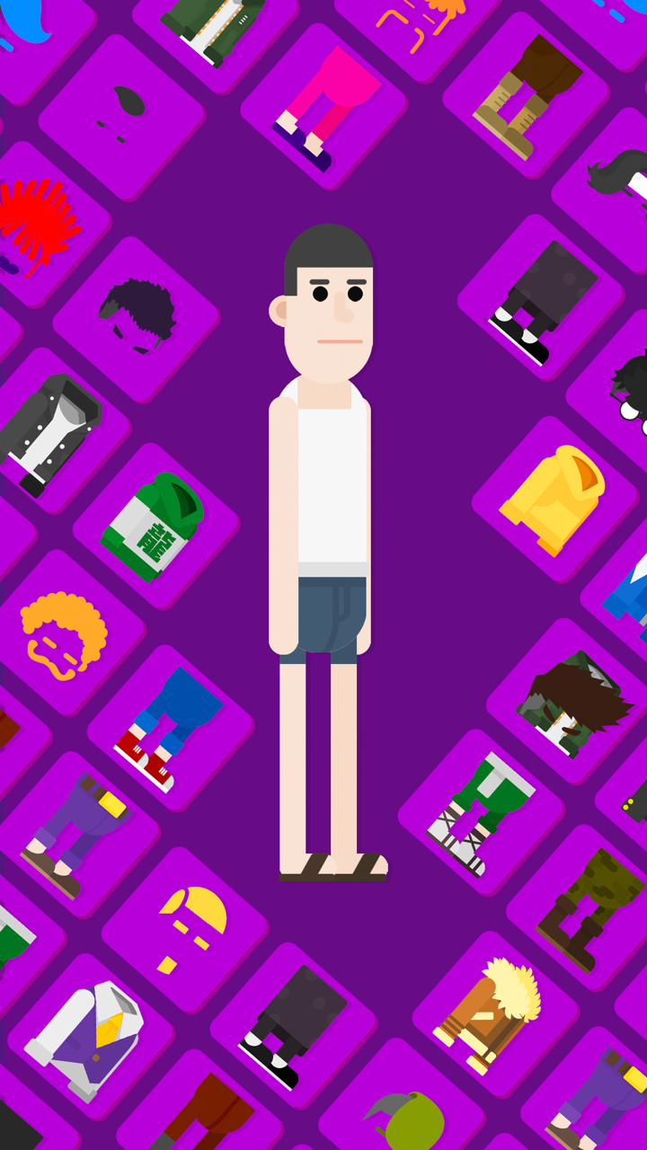 Knife Hero-kung fu VS  knife screenshot 1