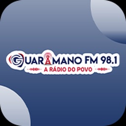 Rádio Guaramano FM 98.1