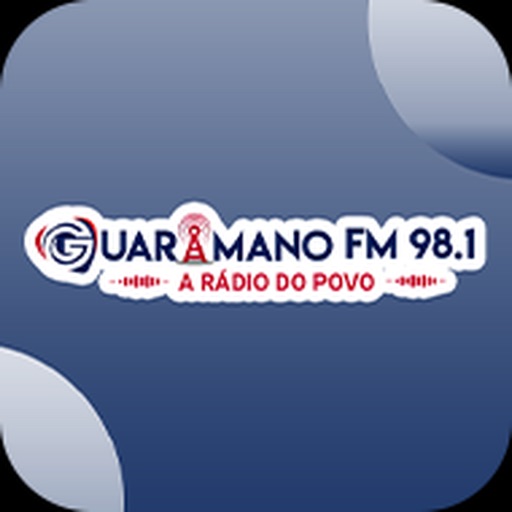 Rádio Guaramano FM 98.1