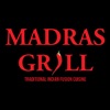 Madras Grill