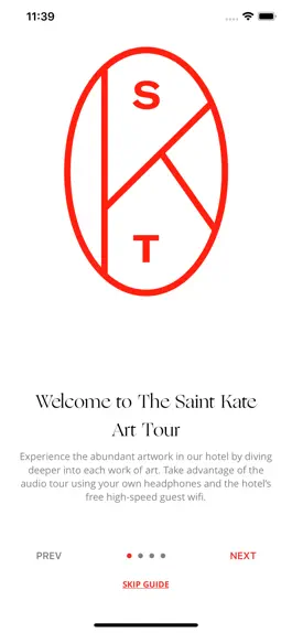 Game screenshot Saint Kate Art Tour mod apk
