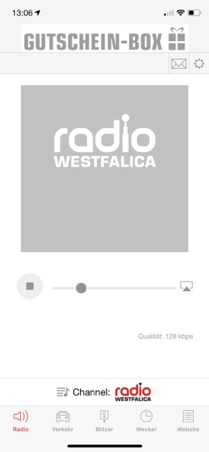 Radio Westfalica(圖1)-速報App