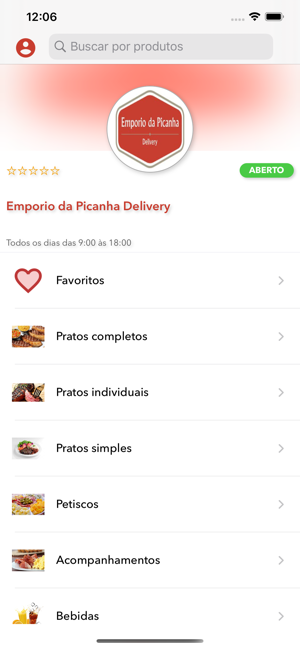 Emporio da Picanha Delivery