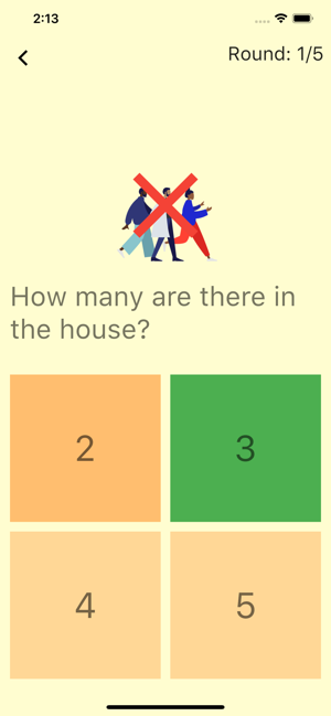 People in the House(圖4)-速報App