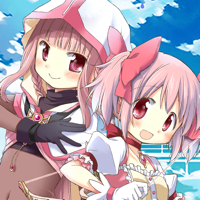マギアレコード 魔法少女まどかマギカ外伝 マギアレコード 魔法少女まどかマギカ外伝