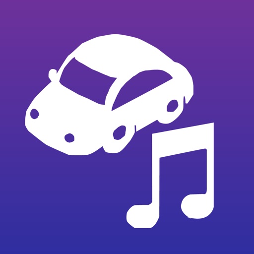 Car Audio iOS App