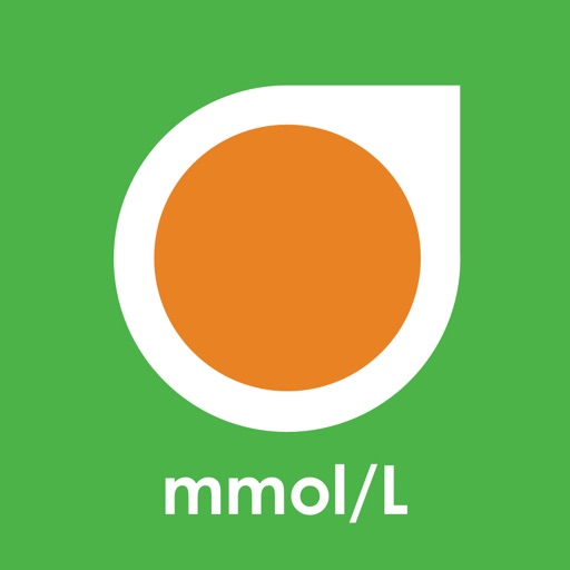 Get Dexcom G5 Mobile mmol/L DXCM1 for iOS, iPhone, iPad Aso Report