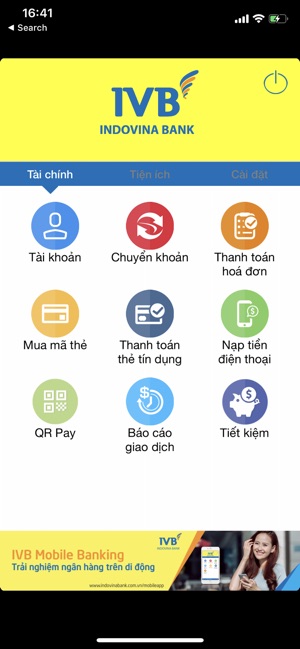 IVB Mobile(圖2)-速報App