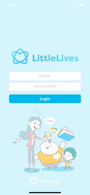 LittleLives