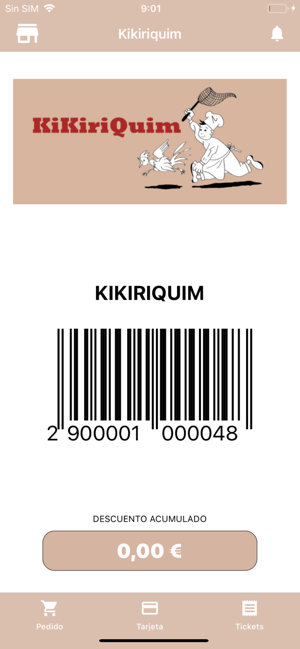 Kikiriquim