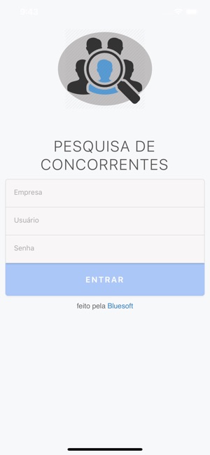 Pesquisa Concorrentes(圖1)-速報App