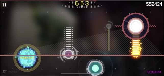 Cytus II(圖3)-速報App