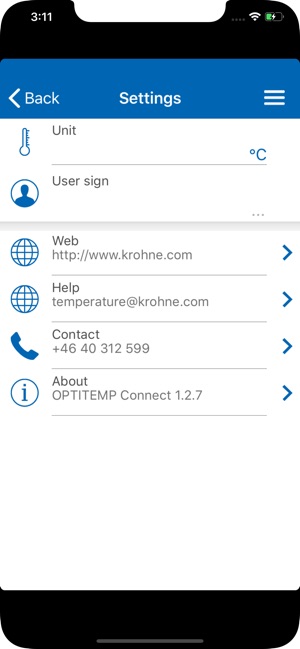 OPTITEMP Connect(圖5)-速報App