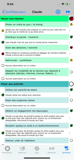 Compétences(圖9)-速報App