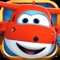 "Super Wings" theme annual masterpiece, "Super Wings:Jett Run" Coming