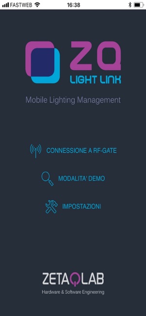 ZQ Light Link