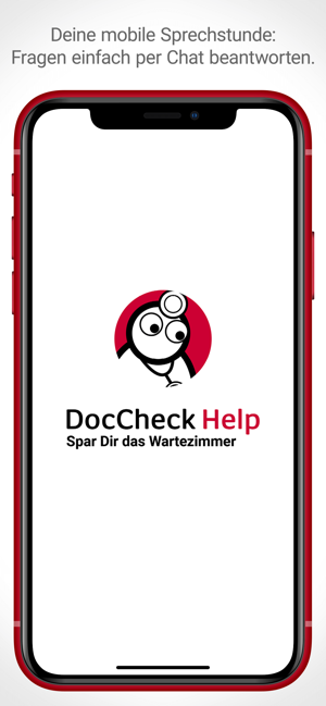 DocCheck Help – Experte