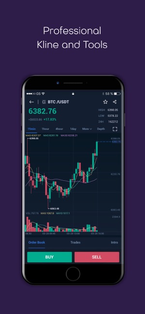 PRO Exchange(圖4)-速報App