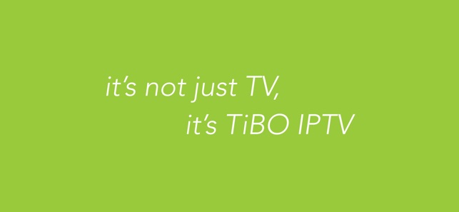 TiBO Mobile TV(圖1)-速報App