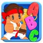 ABC CHAMP –Learn alphabets