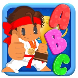 ABC Champ: Pre K kids learning