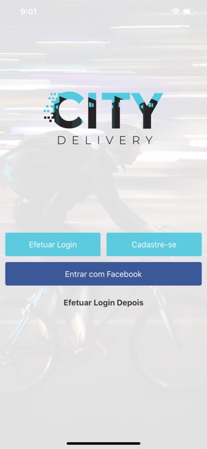 City Delivery(圖2)-速報App