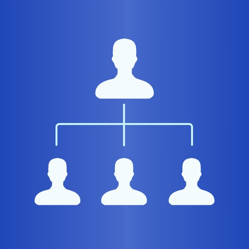 OrgChart - Organization Chart