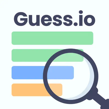 Guess.io Cheats