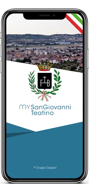 MySanGiovanniTeatino(圖1)-速報App