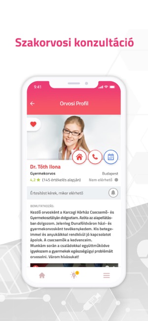 MediCall(圖3)-速報App