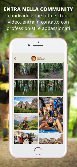 TrailRunning.it(圖5)-速報App